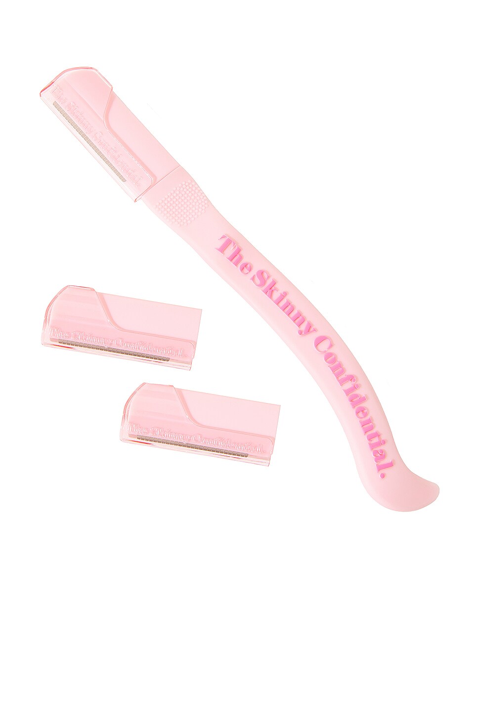 Hot Shave Razor The Skinny Confidential Hot Shave Razor | REVOLVE