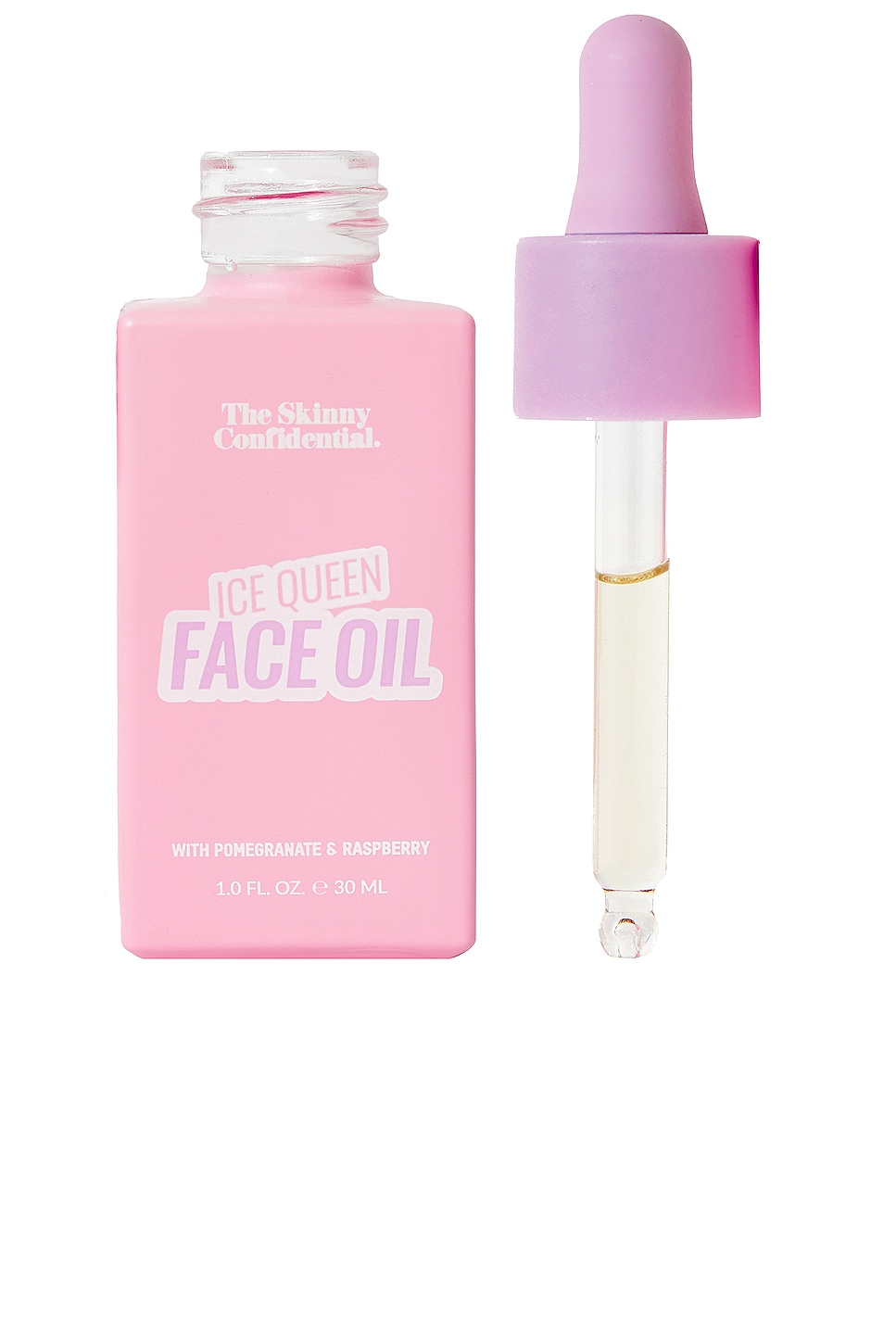 Ice Queen Face Oil
