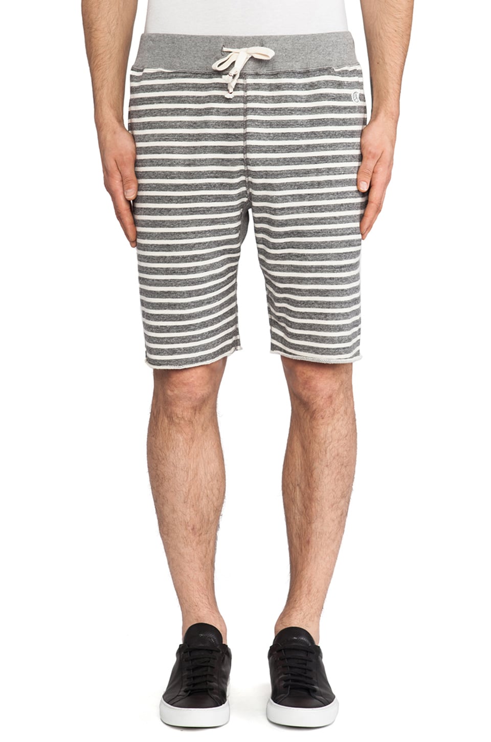 Todd Snyder Shorts 2025