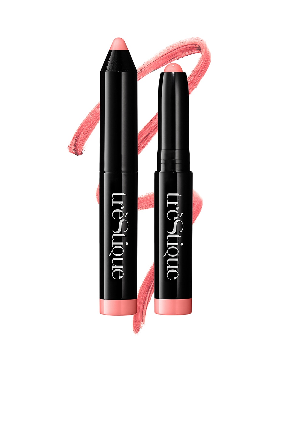 trestique mini lip glaze set