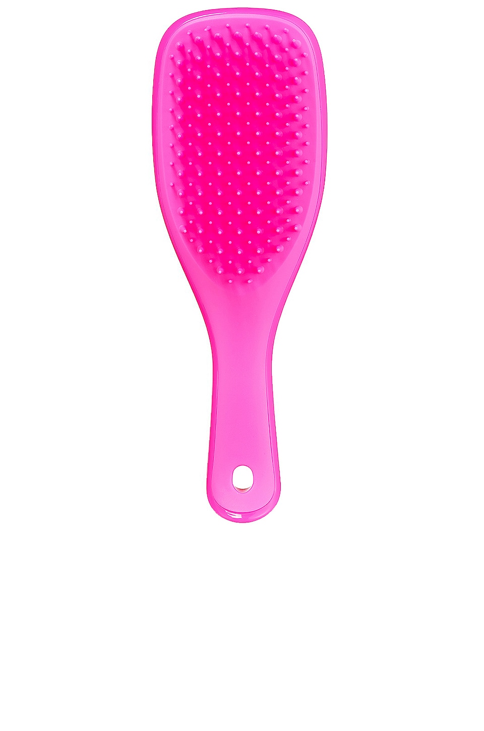 Tangle Teezer x Barbie Ultimate Detangler Mini Totally Pink Barbie in ...