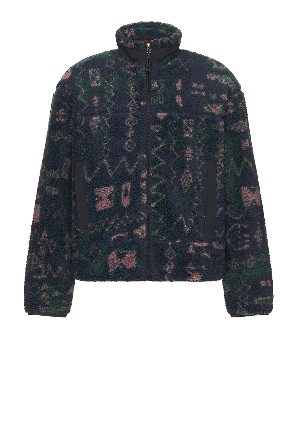 ジャケット・アウター Thisisneverthat sherapa fleece jacket SP Sherpa Fleece Jacket - thisisneverthat®