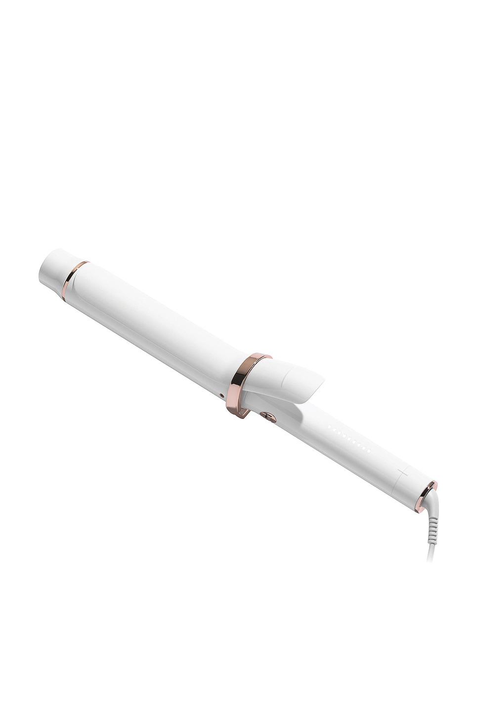Singlepass Curl X 1.5" Ceramic Extra-long Barrel Curling Iron - thumbnail 2