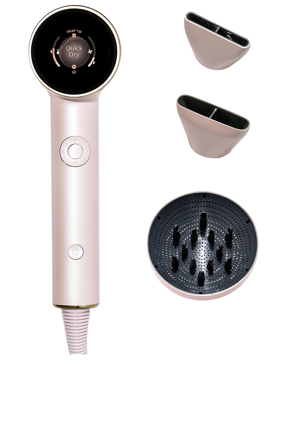 Aire IQ Smart Intelligent Hair Dryer - thumbnail 2