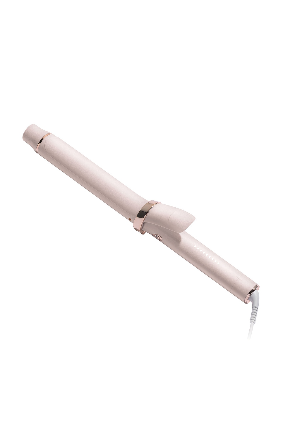 Singlepass Curl X 1.25" Ceramic Extra-long Barrel Curling Iron - thumbnail 2