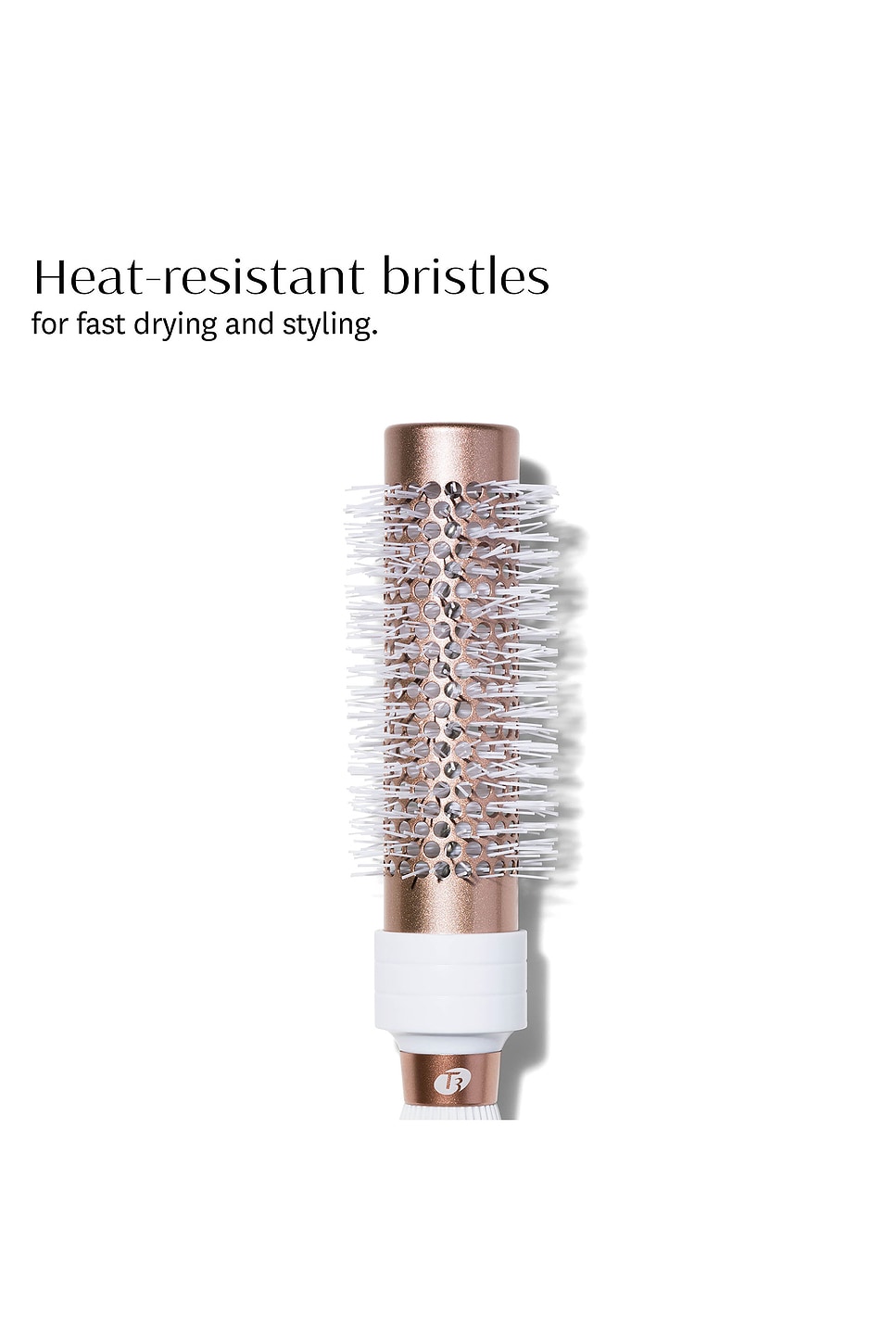 Volume 2.0" Round Brush - thumbnail 3