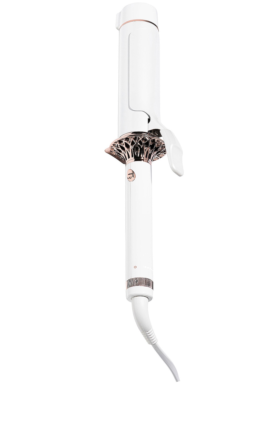 Shop T3 Bodywaver 1.75 Professional Styling Iron In White