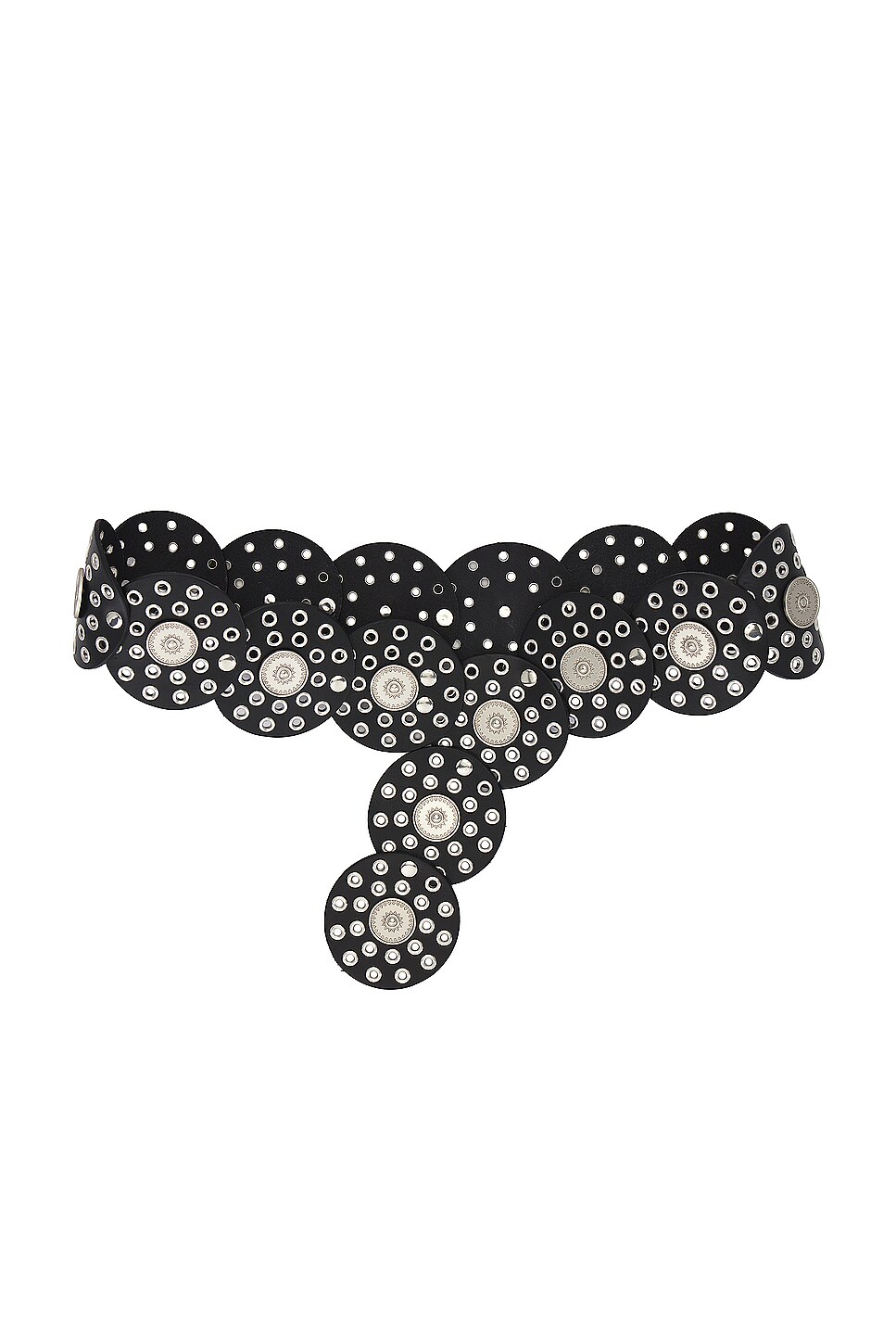 Rhapsody Disc Belt