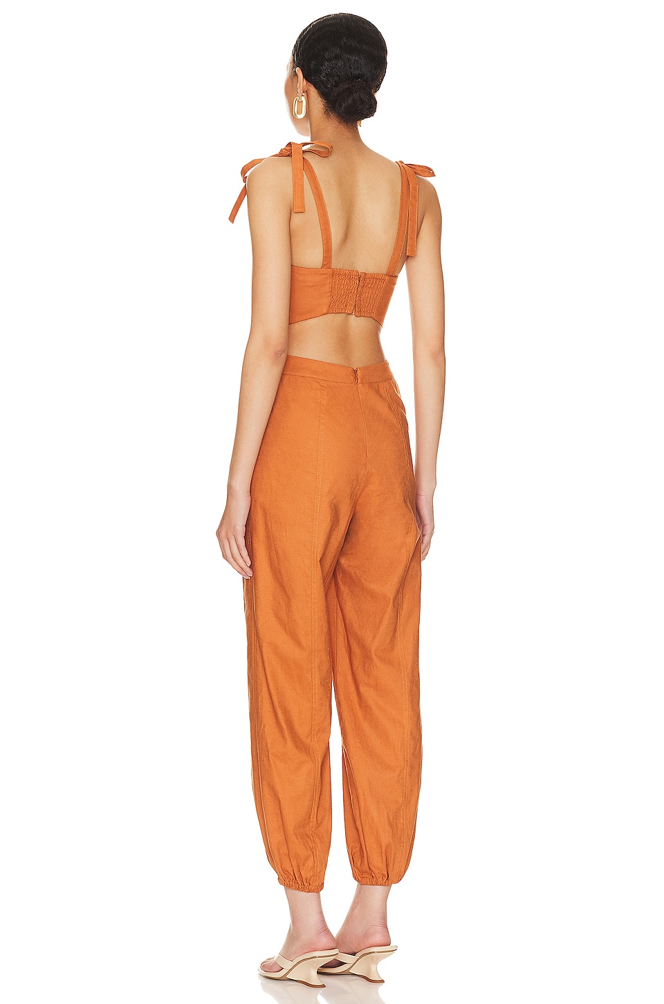 Tularosa Kylo Jumpsuit thumbnail
