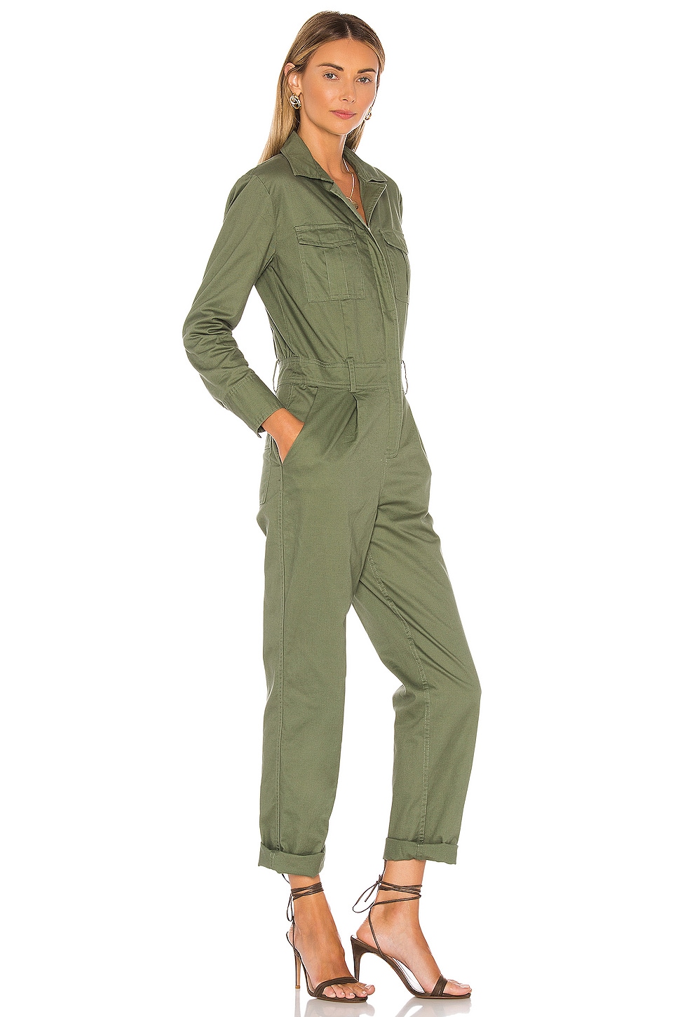 valley girl jumpsuit