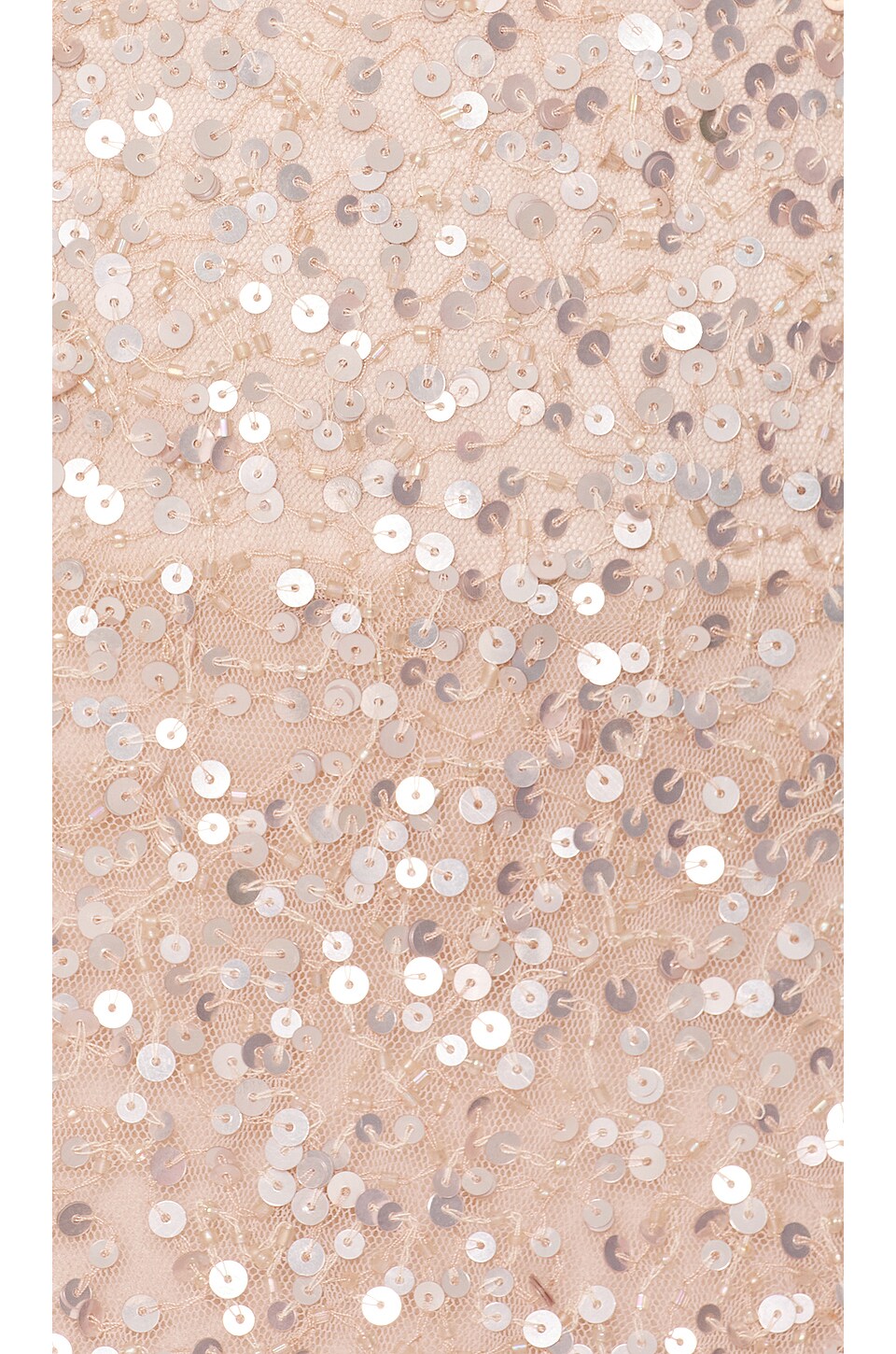 Bellini Sequin Dress