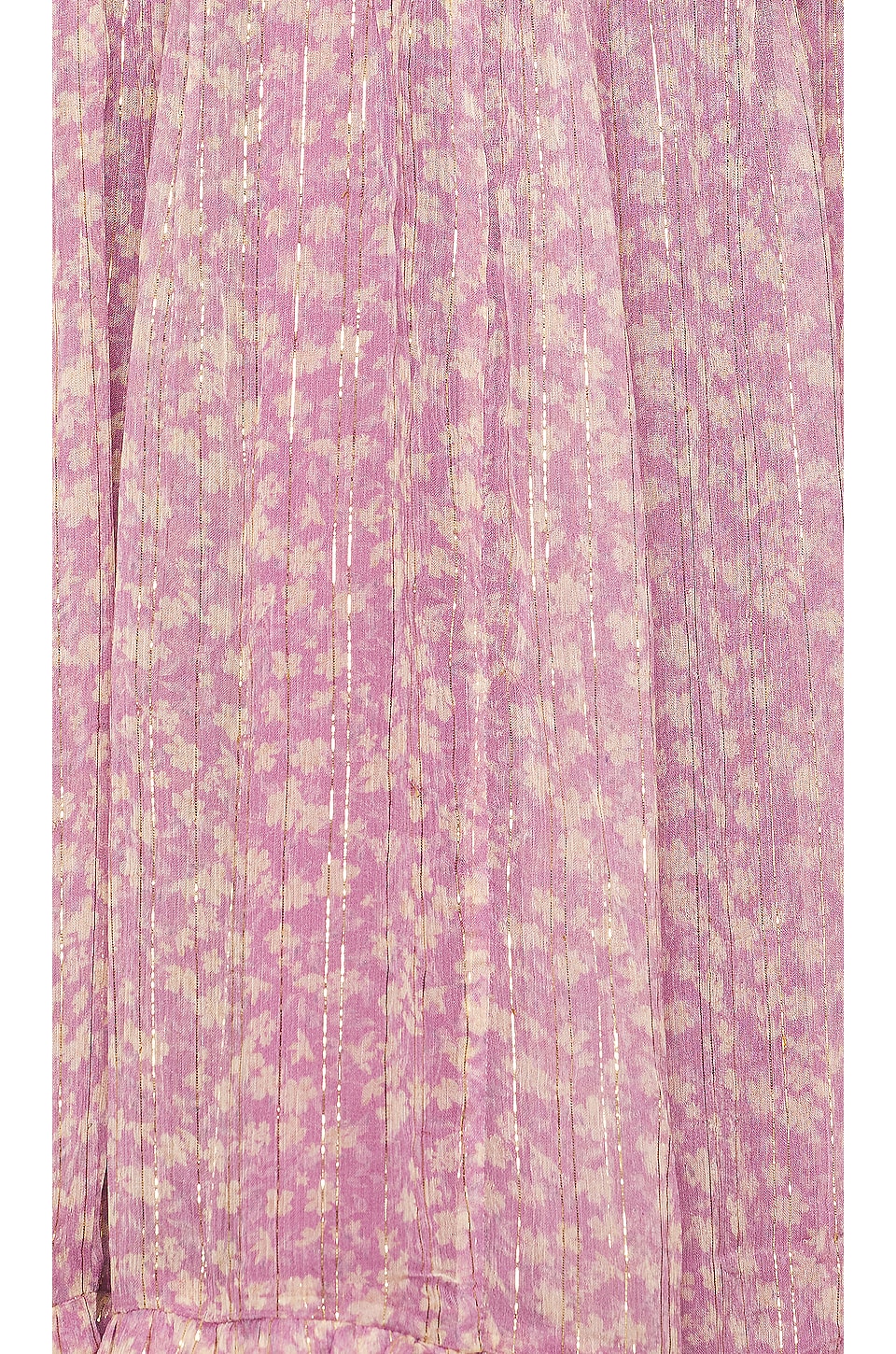 Tularosa Flora Maxi Dress
