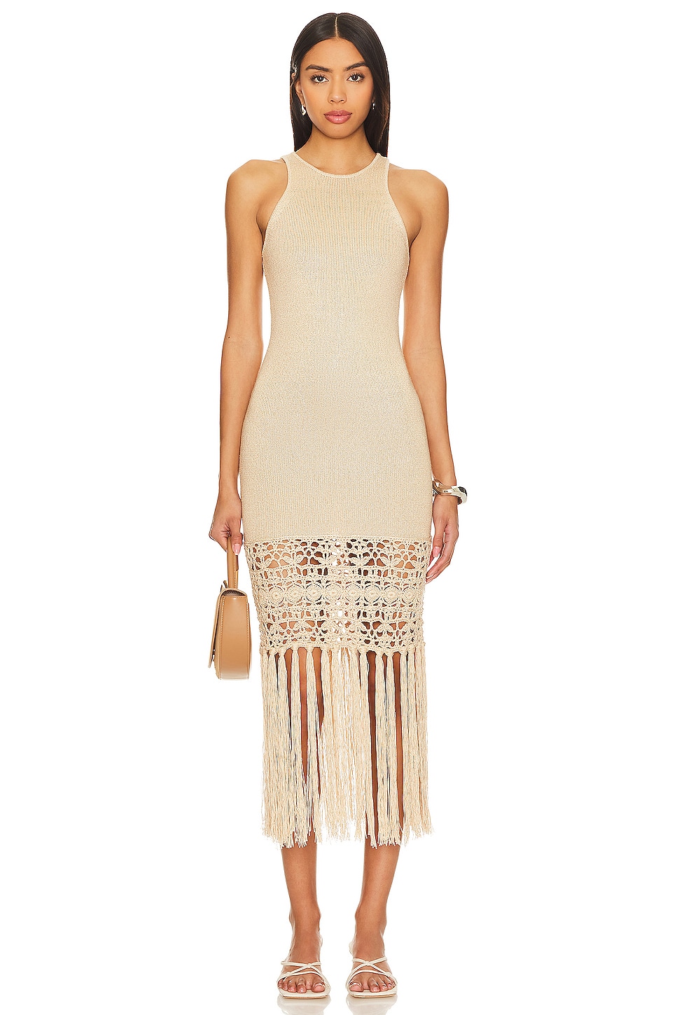 Lucaya Dress