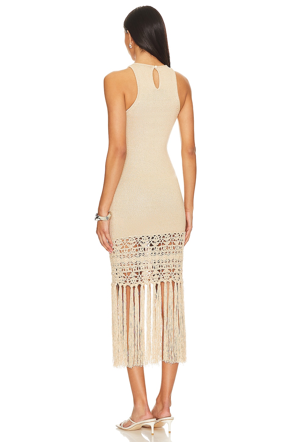 Lucaya Dress