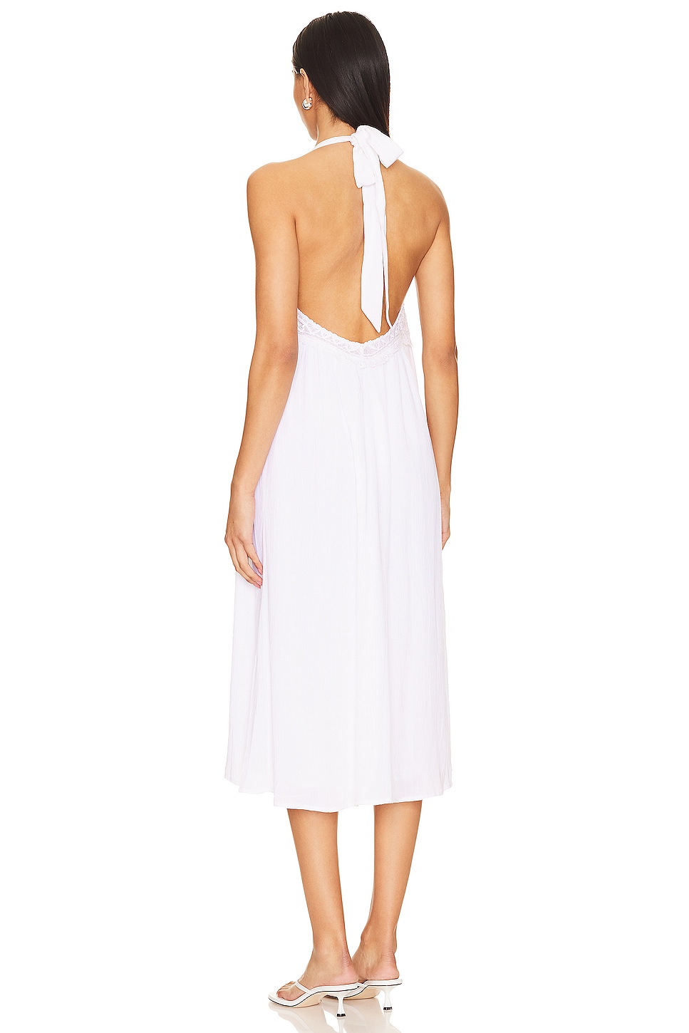 Tularosa Sammy Midi Dress thumbnail