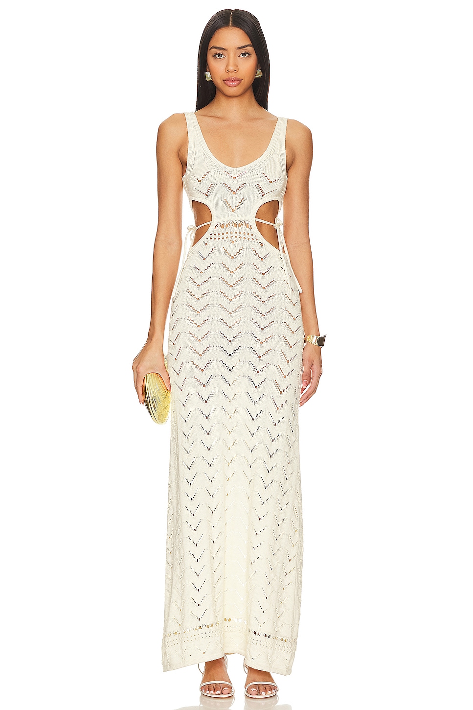 Andros Dress