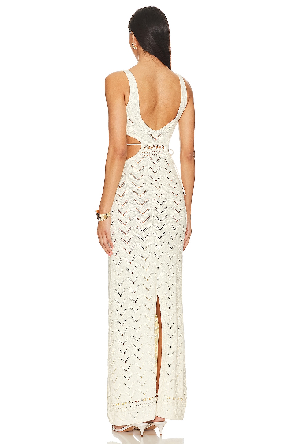 Andros Dress