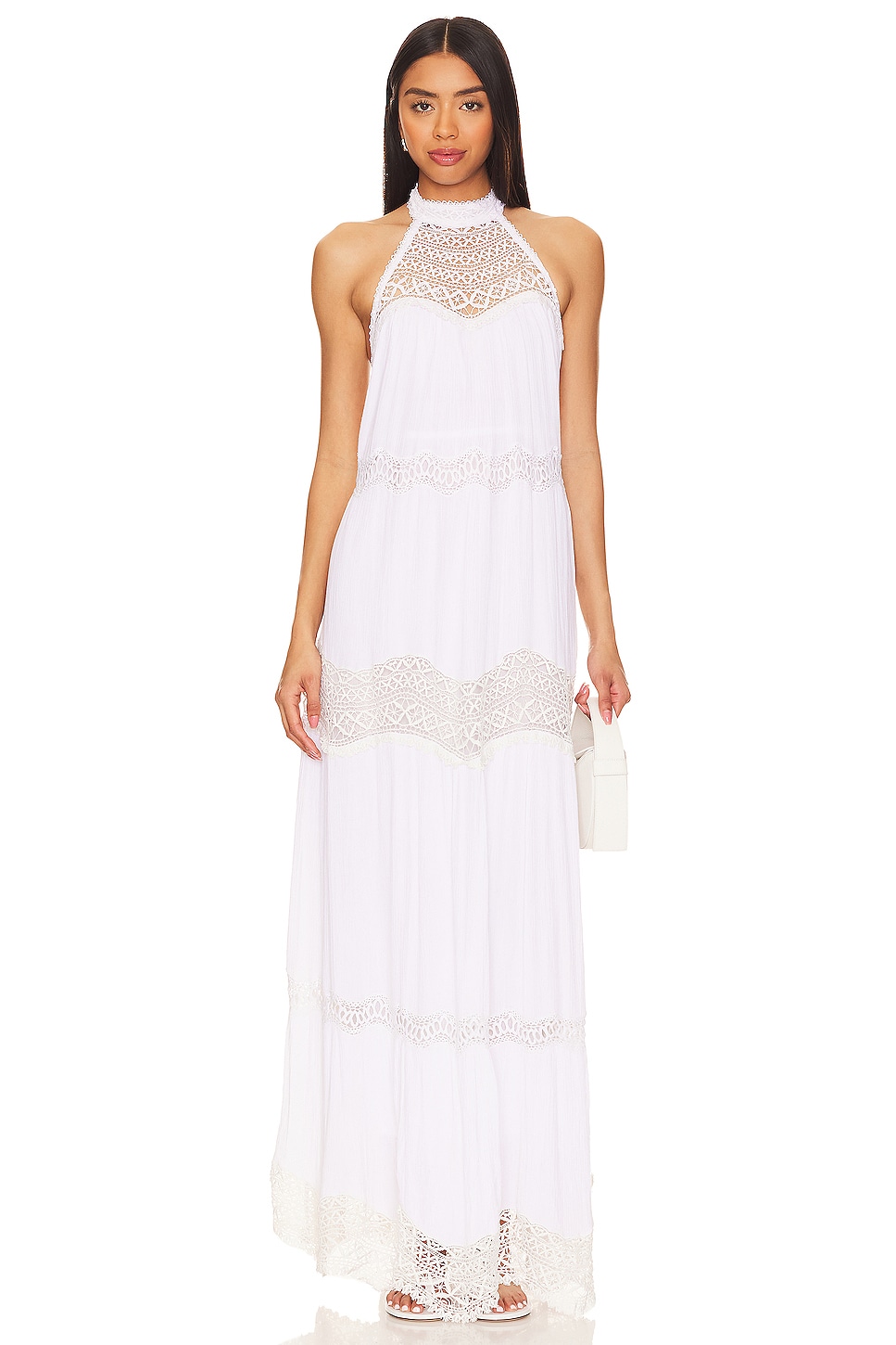 Emily Maxi Dress