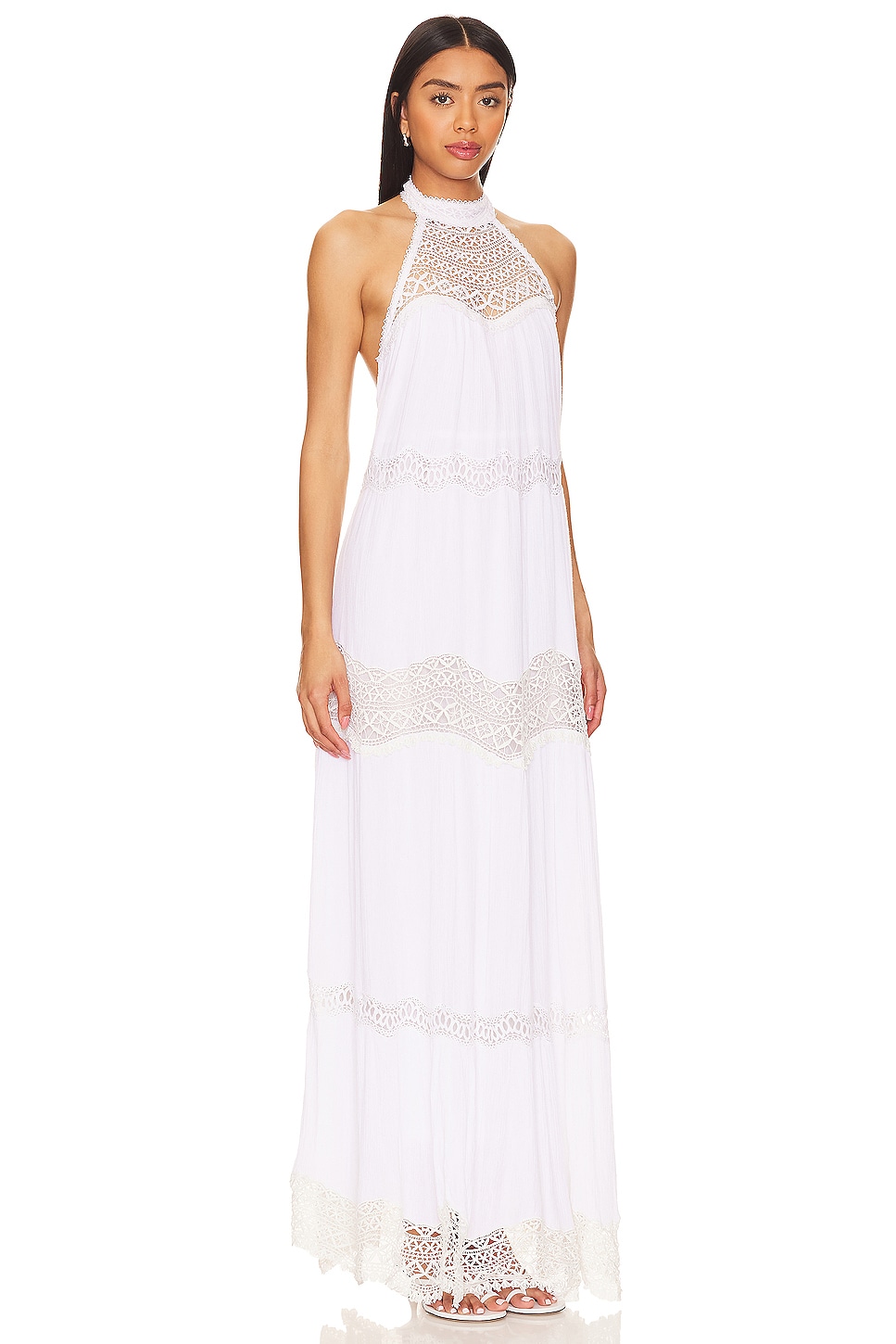 Emily Maxi Dress