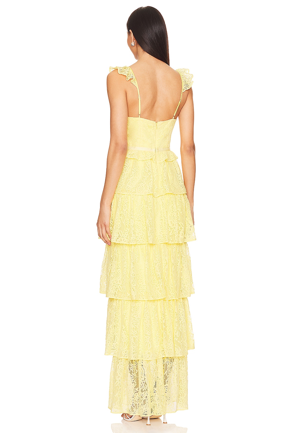 Cantini Maxi Dress