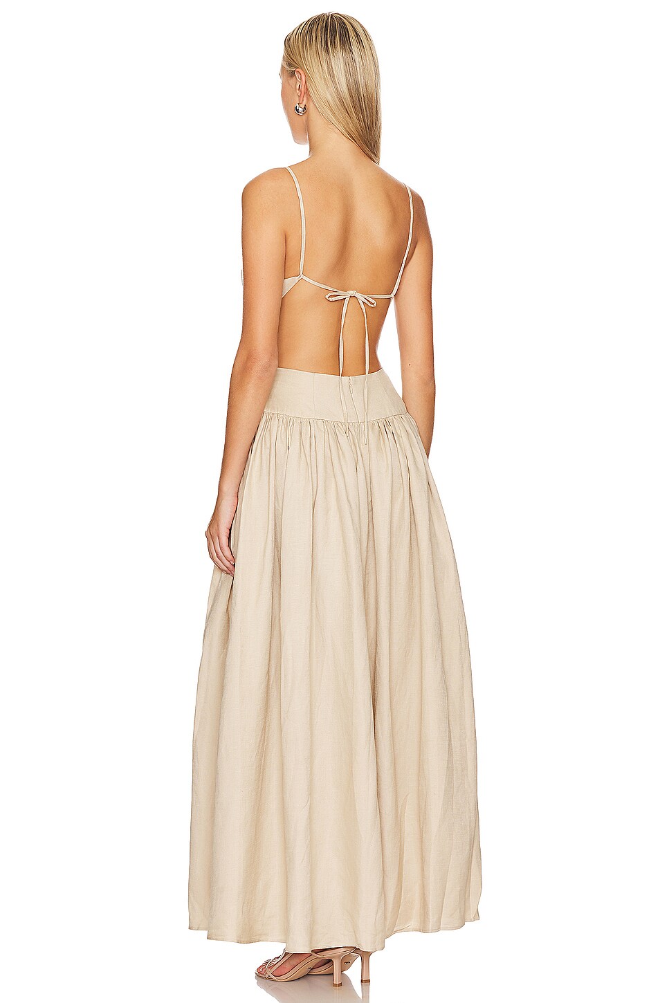 Saylor x Ella Rose Maxi Dress