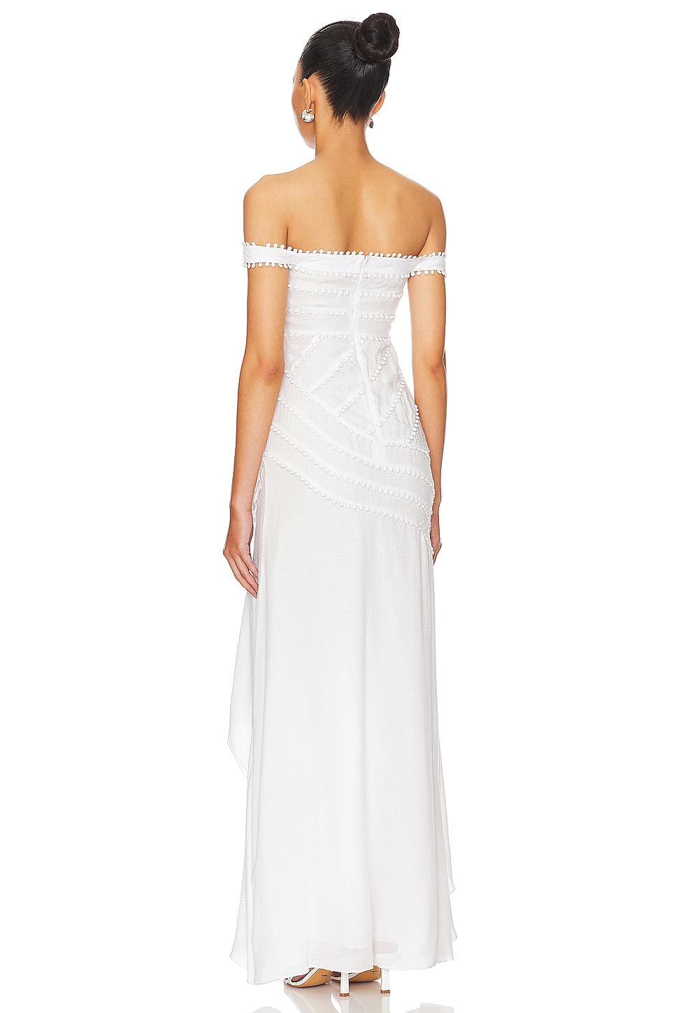 Tularosa Mandy Maxi Dress thumbnail