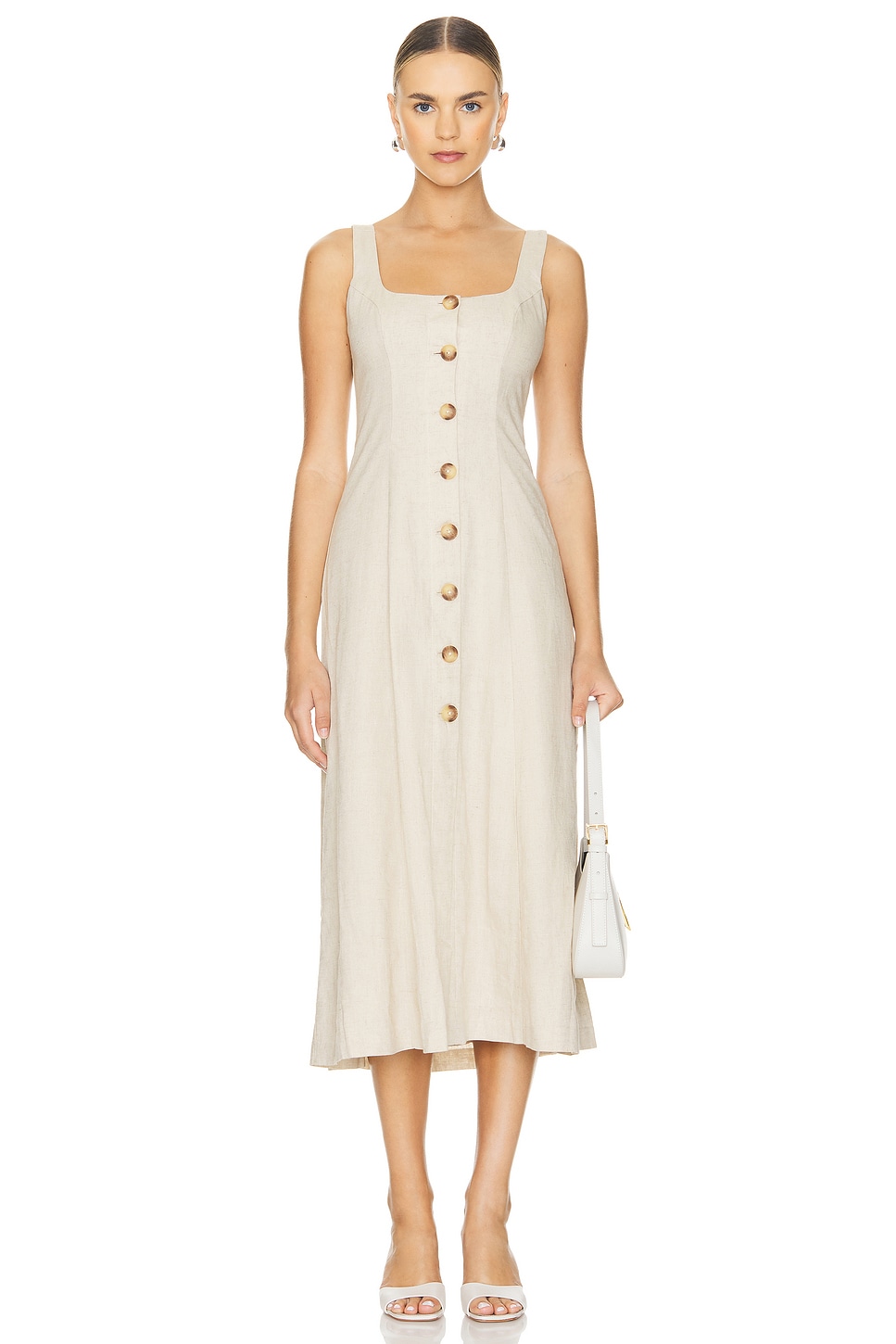 Carley Midi Dress