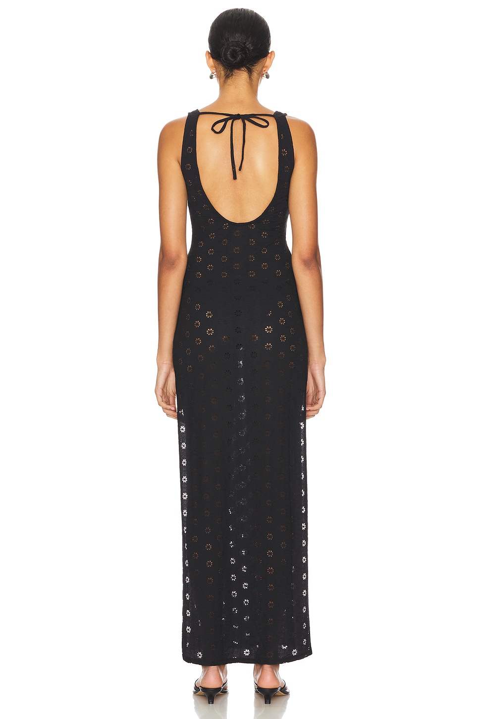 Tularosa Elise Maxi Dress thumbnail