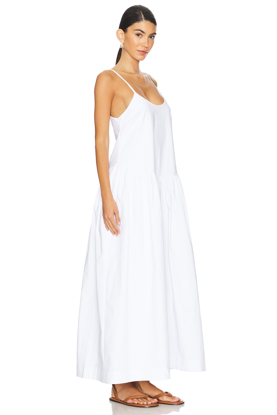 Tularosa Amy Midi Dress thumbnail