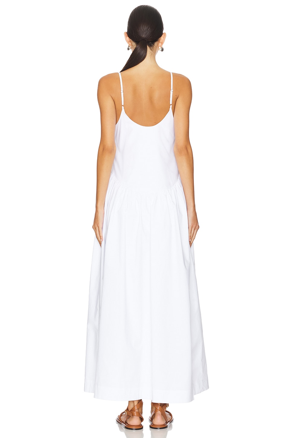 Tularosa Amy Midi Dress thumbnail