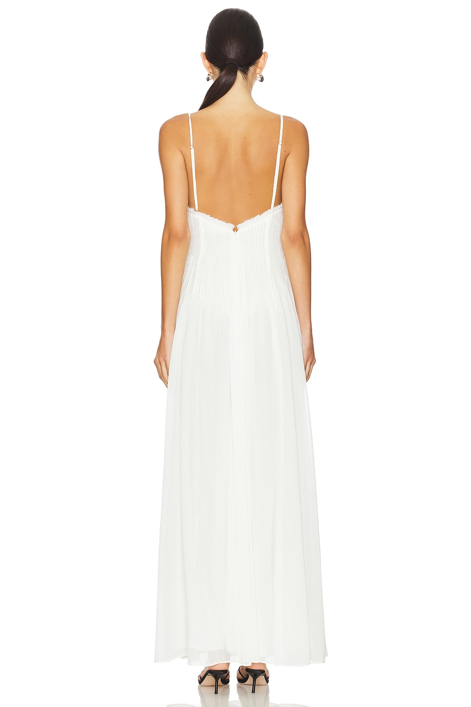 Tularosa x Maggie MacDonald Maria Gown thumbnail