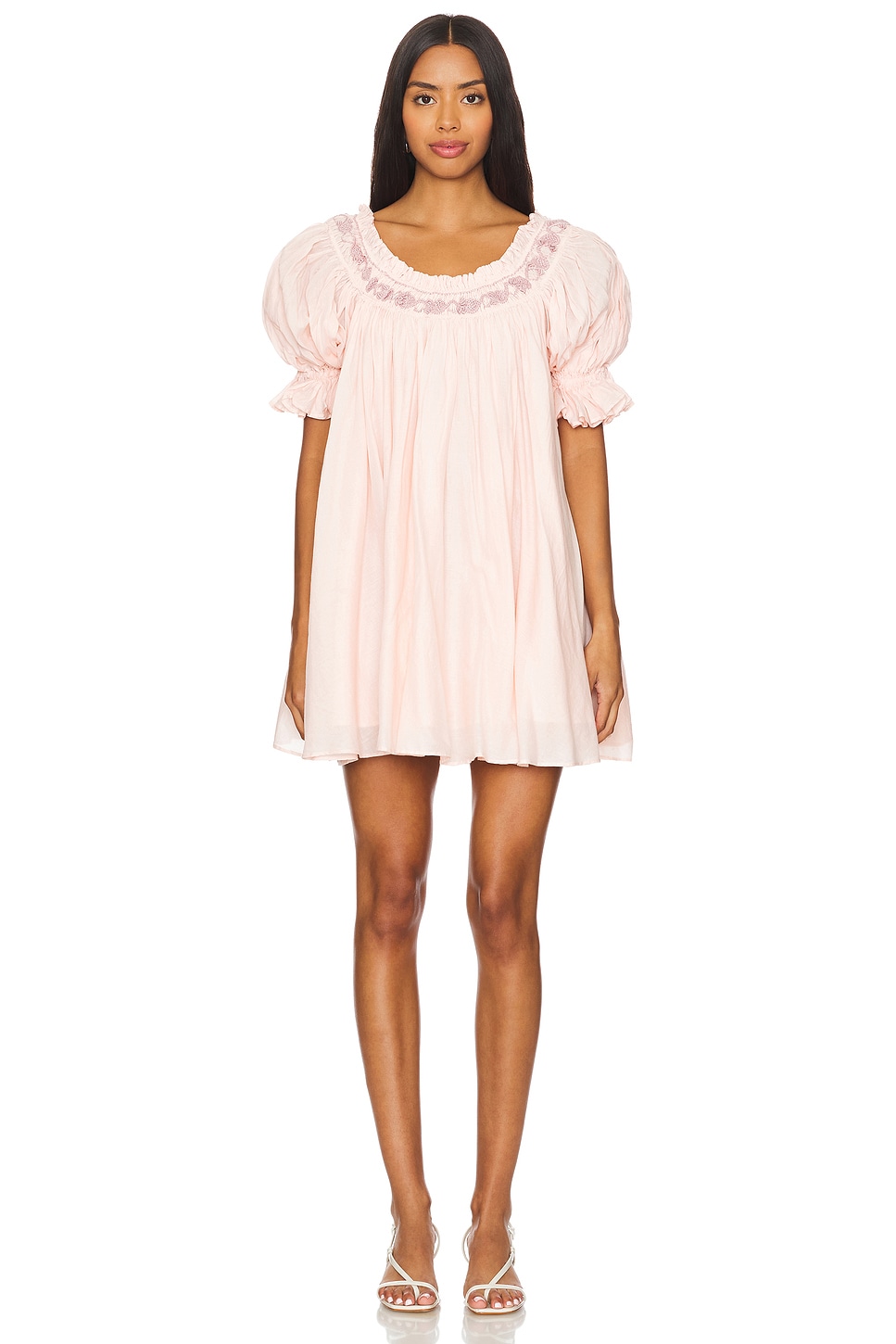 Tularosa Brittney Mini Dress