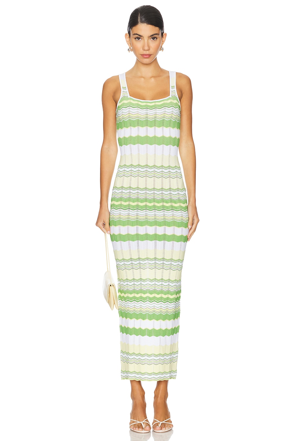 Tularosa Phila Maxi Dress
