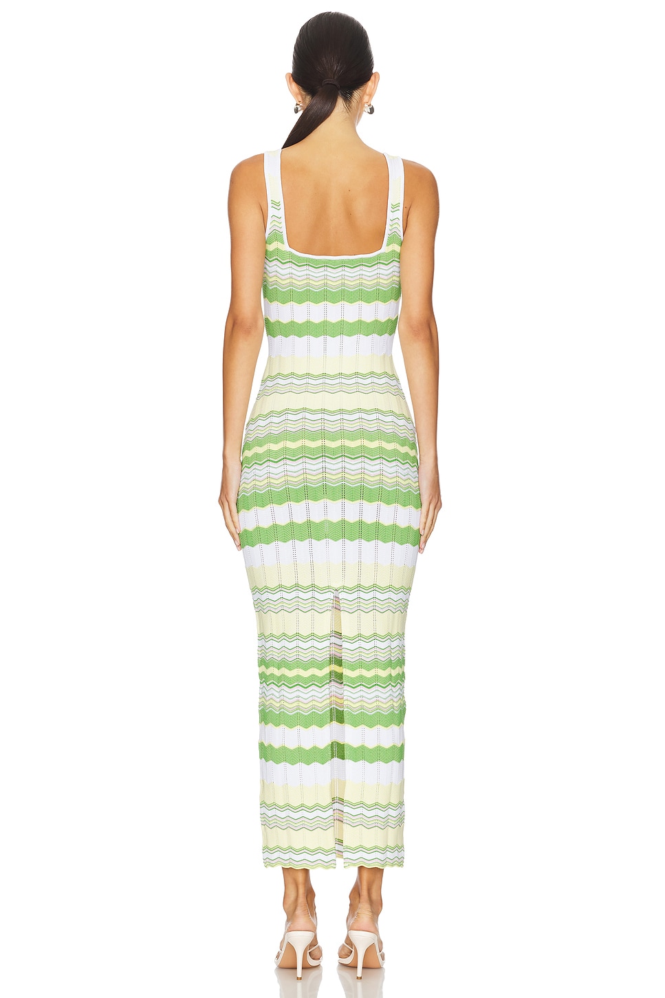 Tularosa Phila Maxi Dress thumbnail