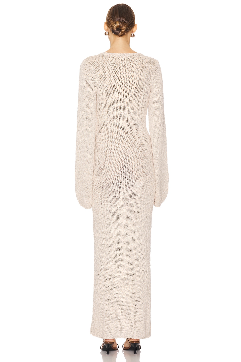 Titta Maxi Dress