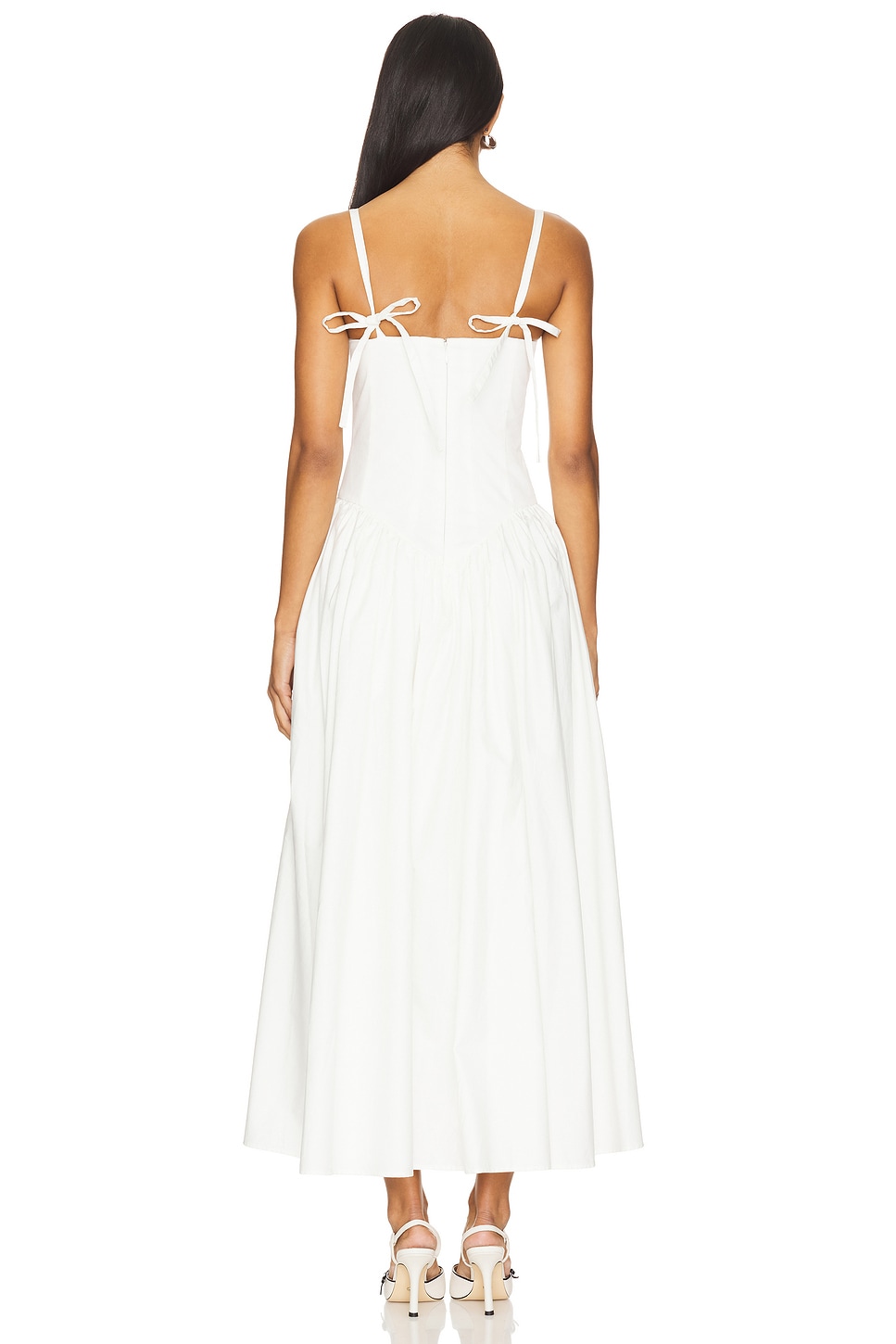 Emma Midi Dress
