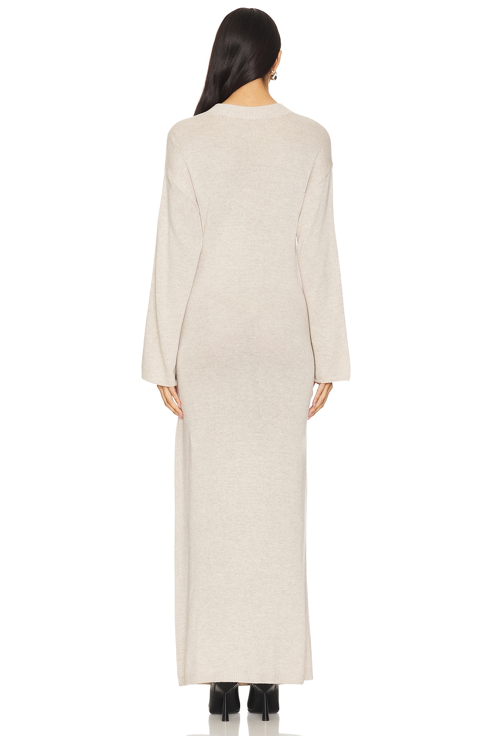 Gemma Sweater Dress