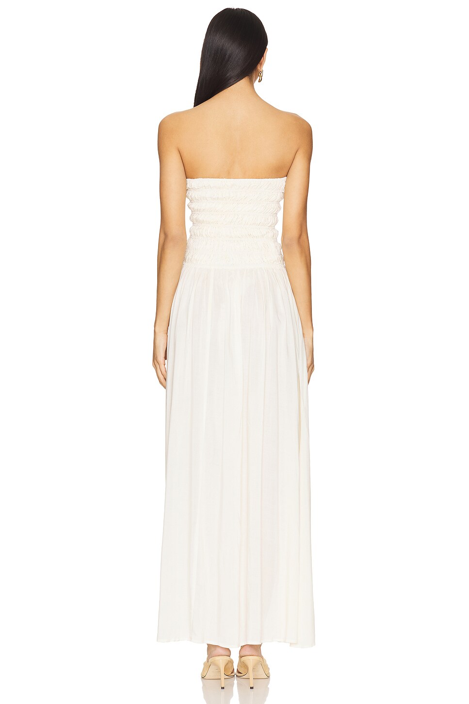 Itzayana Maxi Dress