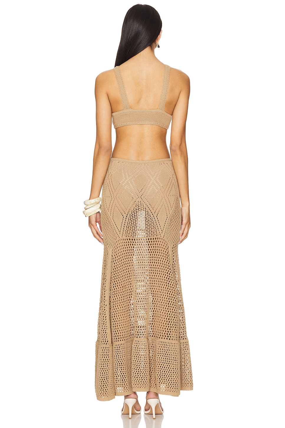 Yolanda Knit Dress