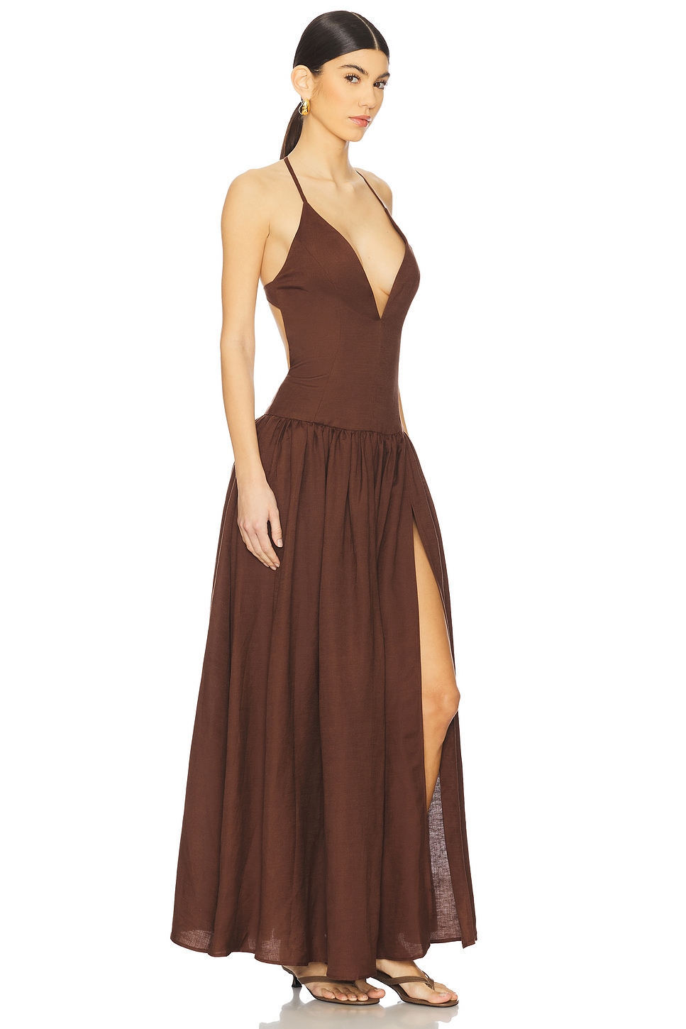 Tularosa Saylor Maxi Dress thumbnail