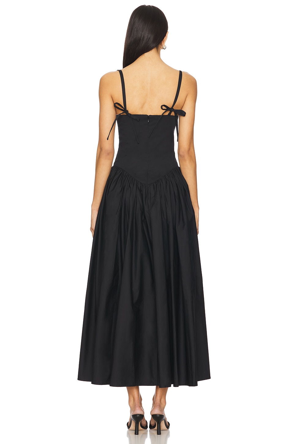 Emma Midi Dress