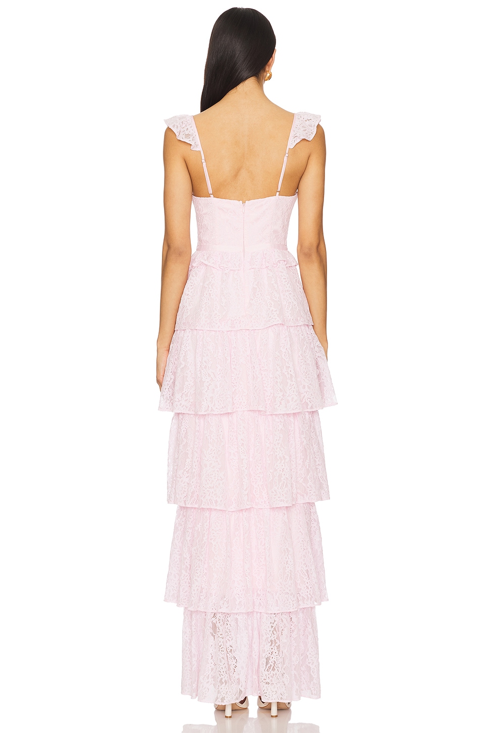 Cantini Maxi Dress