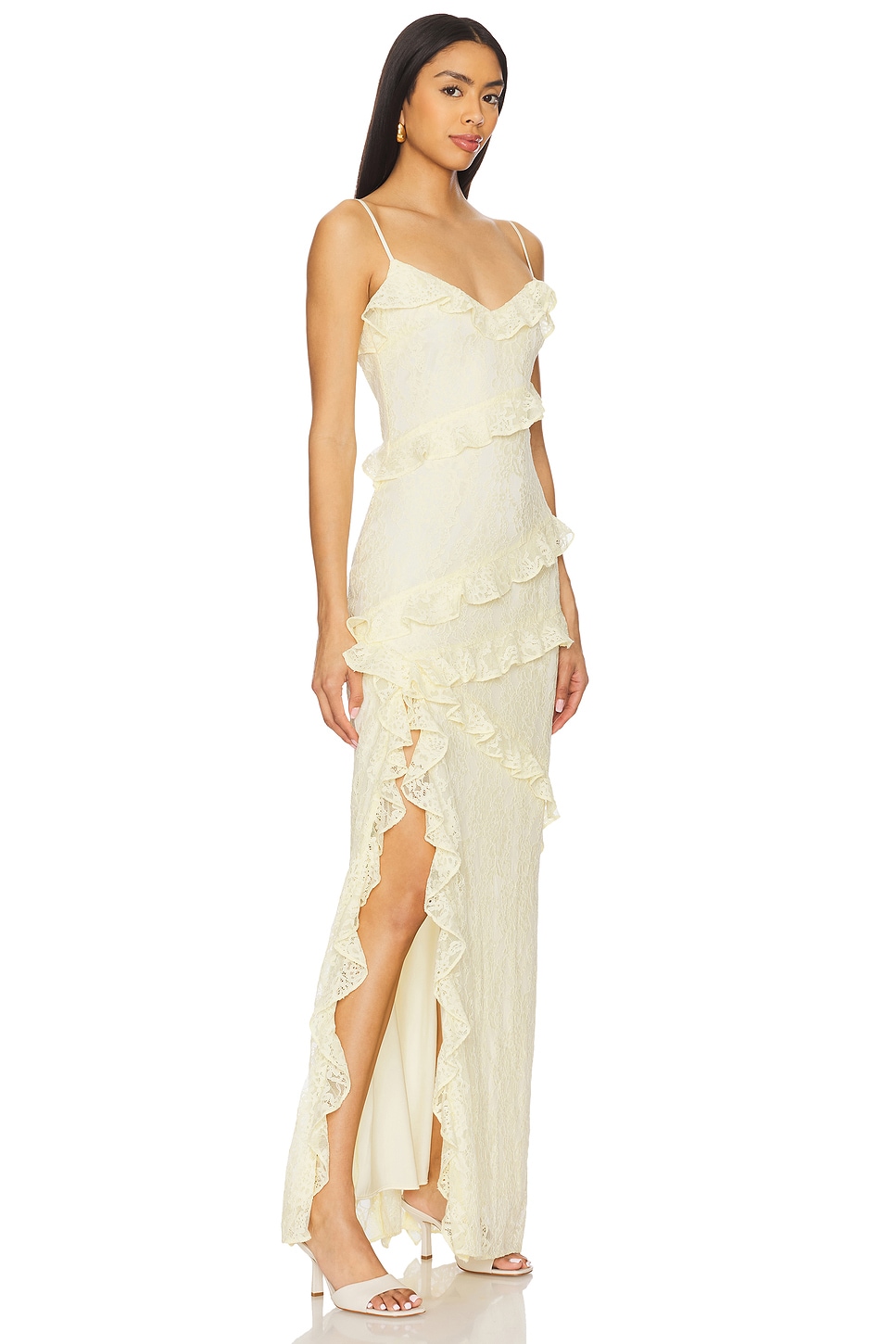 Caila Maxi Dress