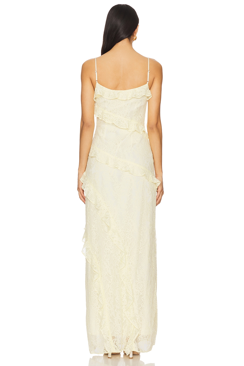 Caila Maxi Dress