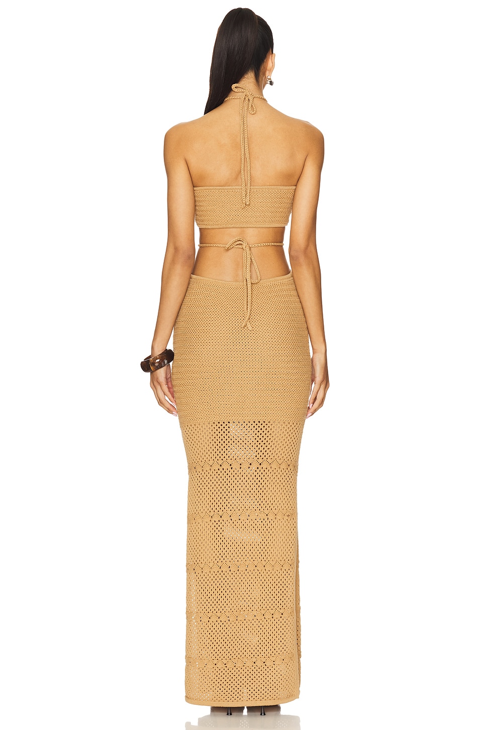 Parisa Maxi Dress