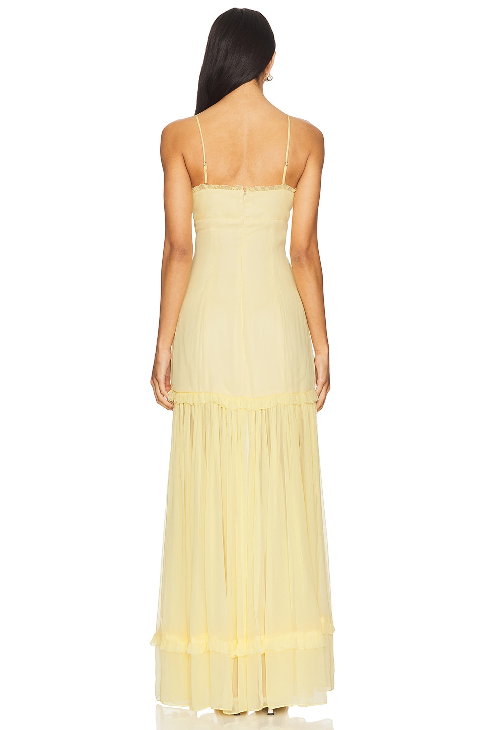 x Emma Rose Ada Maxi Dress