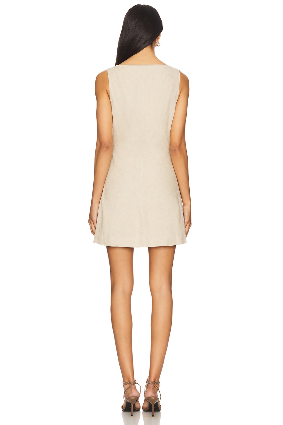 Andra Mini Dress