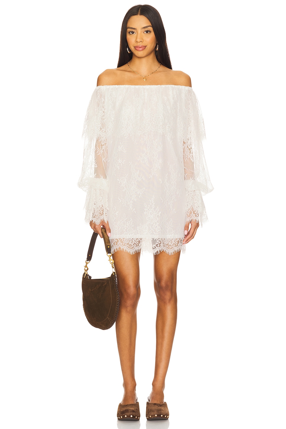 Winona Mini Dress