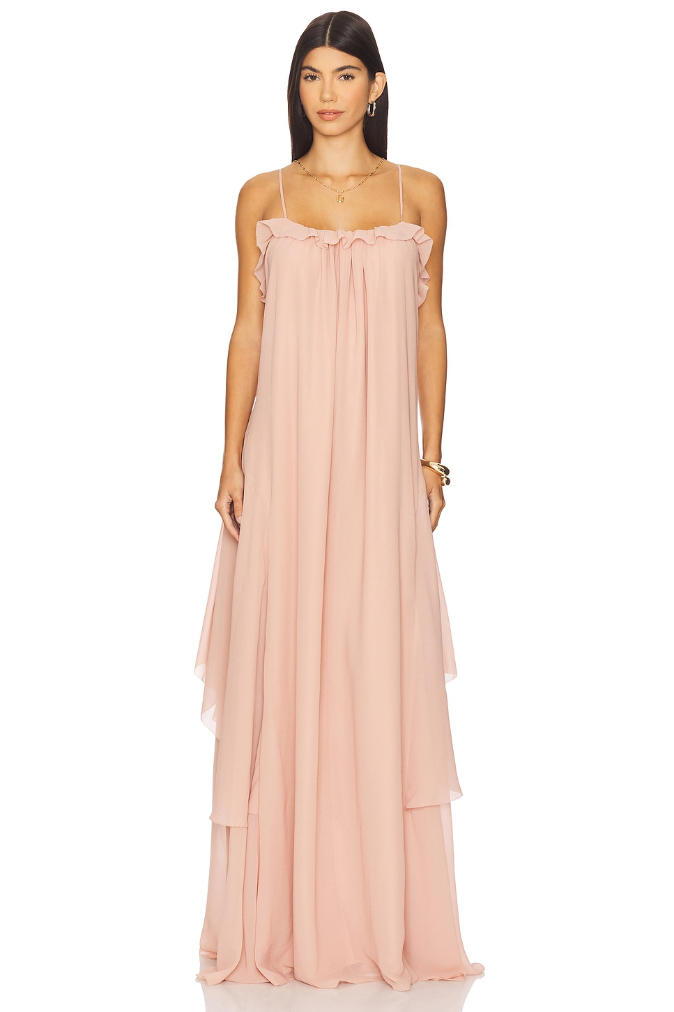 Tularosa - Larissa Maxi Dress | Plush Tularosa - Larissa Maxi Dress | Plush