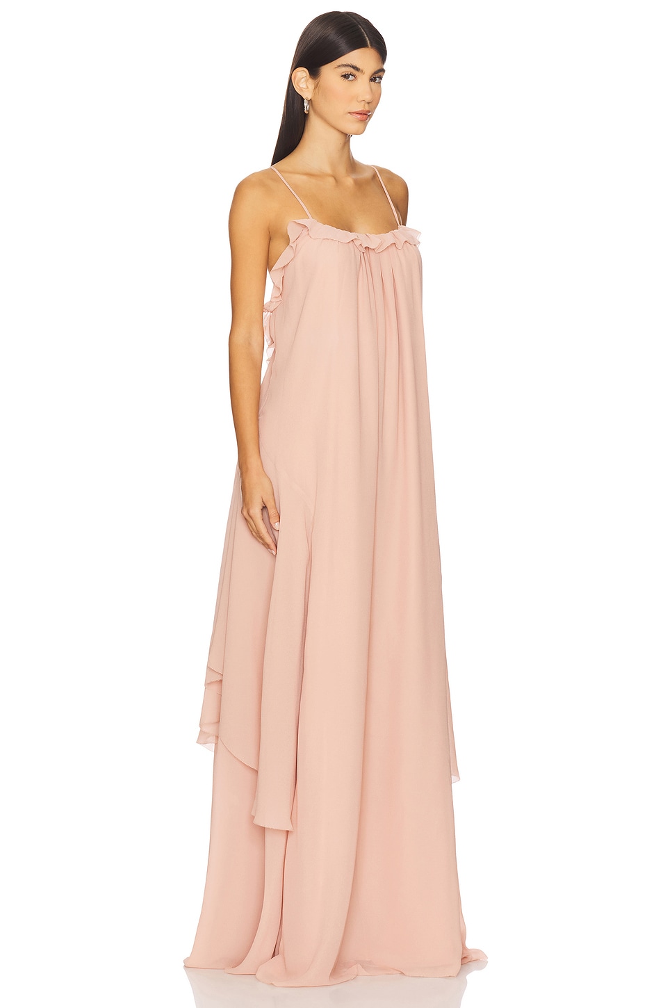 Tularosa - Larissa Maxi Dress